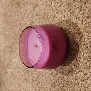 yankee candle|wild orchid studio collection|10 oz.